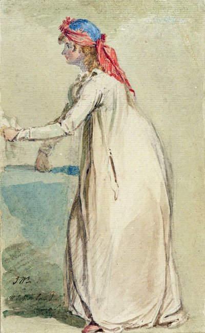 Mrs Morland